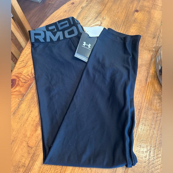 Under Armour youth/boys YXL heat gear long underwear. Brand new. - Picture 3 of 6